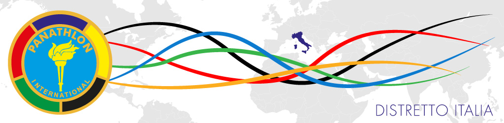 Panathlon Distretto Italia