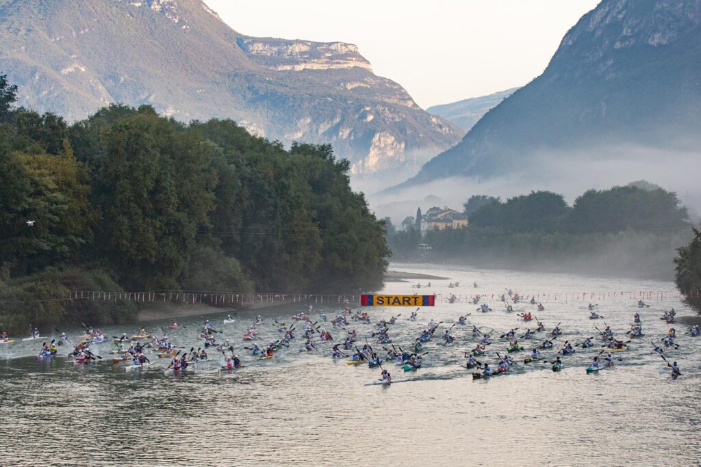 ADIGEMARATHON 35 KM DI ADRENALINA