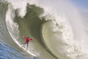 THE BIG ONE la grande onda