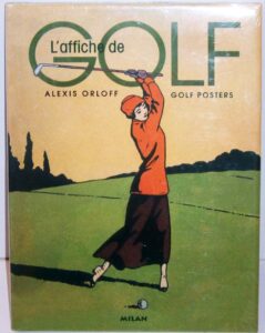 Regole dello sport: IL GOLF