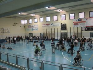 Panathlon Genova Levante: 