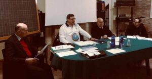 Panathlon Senigallia: STEFANO RIPANTI UNA CONFERMA SICURA