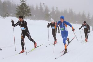 Regole dello Sport: LO SCI NORDICO