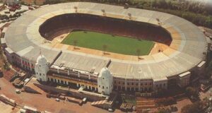 Pillole di Storia: WEMBLEY, IL TEMPIO DEL CALCIO