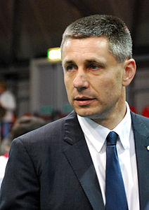 BluVolley Verona, le parole di coach Stoytchev