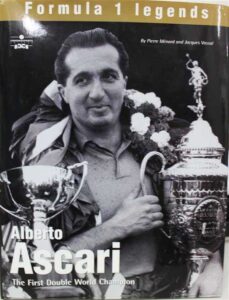 F1 Capitolo 2: L'EMERGENTE ALBERTO ASCARI