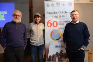 Cortina 2021, KRISTIAN GHEDINA  30 ANNI DA LEGENDA
