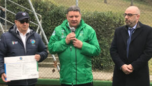 TERZO TEMPO: ROVIGO RUGBY TRA GIOIE E DOLORI