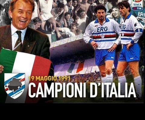 VUJADIN BOSKOV: ironico, istrionico, gran maestro di calcio