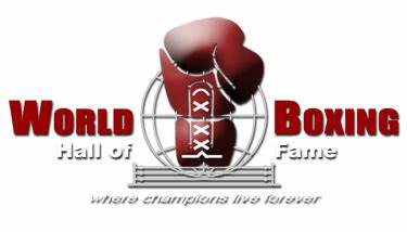 BOXING HALL OF FAME