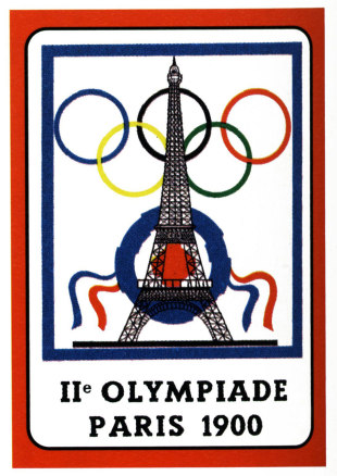 Verso Tokyo 2020          Puntata 5: I Giochi di Parigi 1900