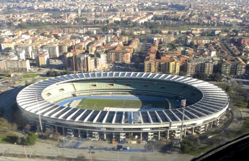 DIAMO UN CALCIO AGLI STEREOTIPI