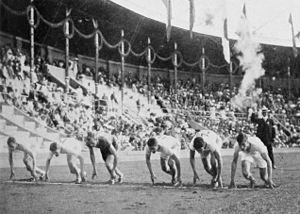 Verso Tokyo 2020 Capitolo 9: 1912 Giochi di Stoccolma