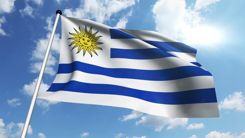 L'URUGUAY CI AMA