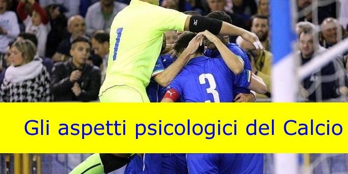 Risvolti psicologici dei calciatori al tempo del Covid 19 – Francesca Tibaldi intervista il Prof. Giuseppe Fabiano
