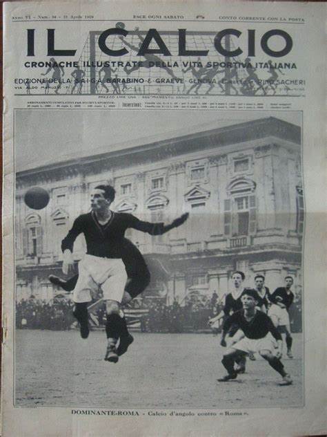 Giovanni Degni, pioniere del calcio a Roma