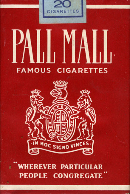 THE PALL MALL, IL GIOCO DEI GENTLEMEN