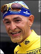 RICORDANDO PANTANI: 