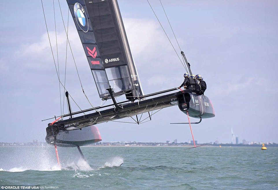 SIR THOMAS LIPTON, Gentleman dello sport, l'uomo dell'America's Cup