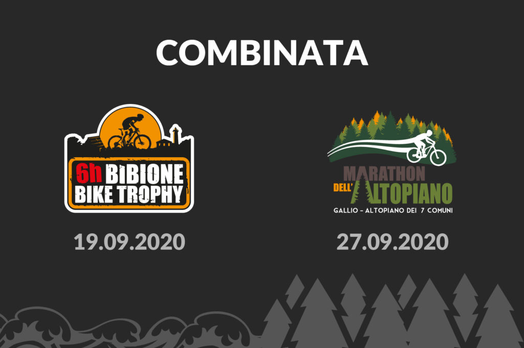 Marathon Altopiano e Bibione Bike Trophy 2020