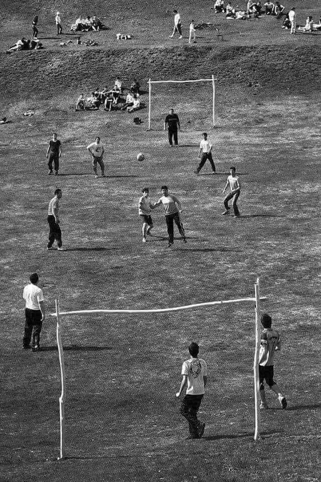 Il Beach Volley, prende il volo