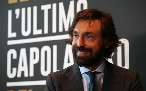 ExtraTime: Serie A 2020-2021 - Tutti a guardare Pirlo