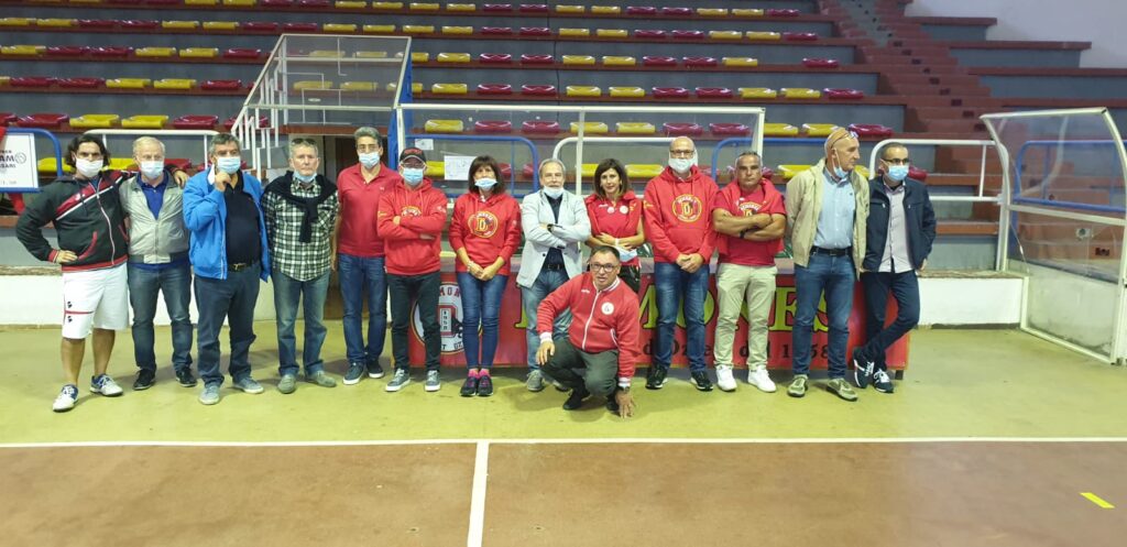 “Non siamo normali”: il Panathlon Club Pesaro riparte dallo sport para(O)limpico