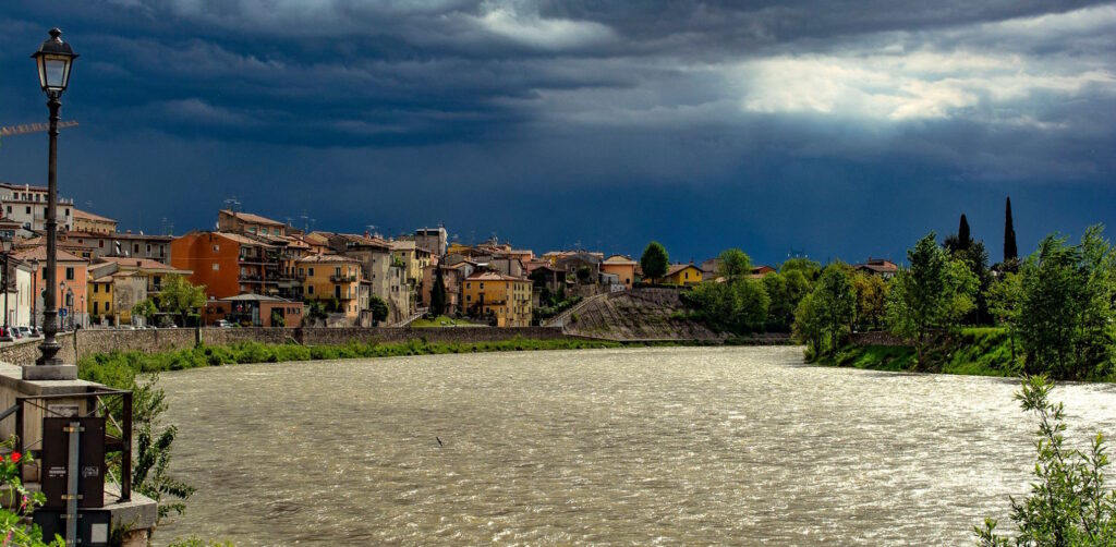 La foto del giorno di Anna Madinelli