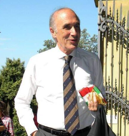 GIORGIO COSTA riconfermato presidente del Panathlon italiano