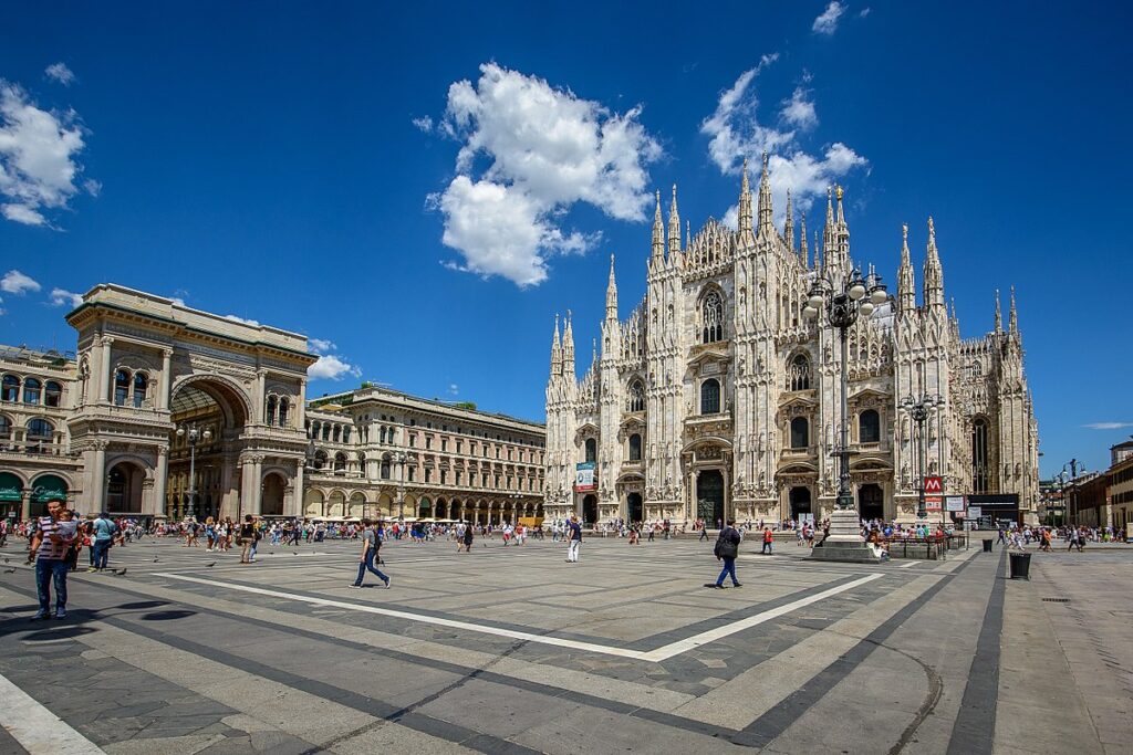 ULTIME NOTIZIE DAL PANATHLON MILANO