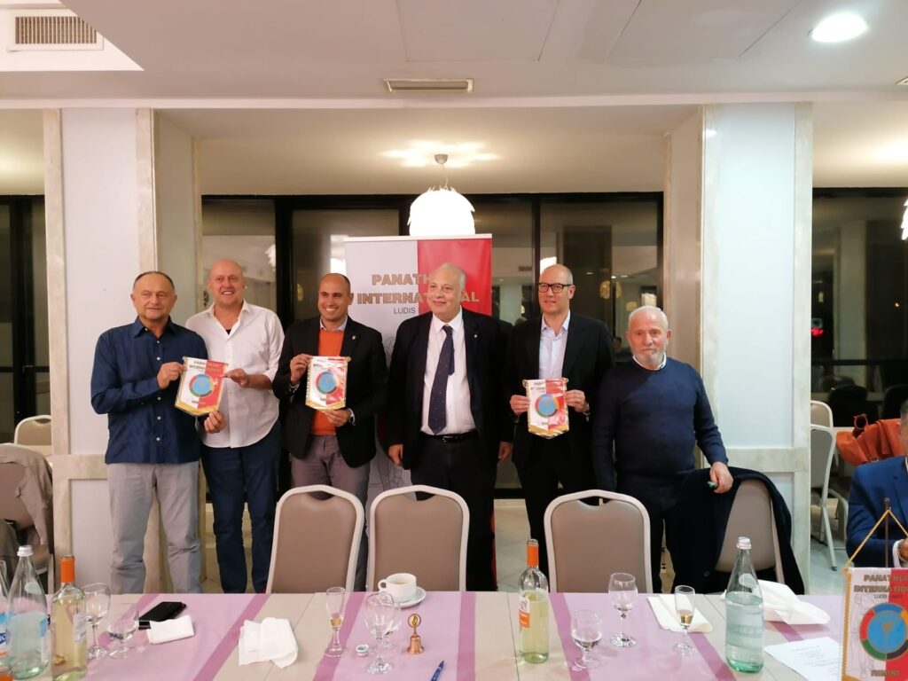 Panathlon Rimini 1 anno di vita