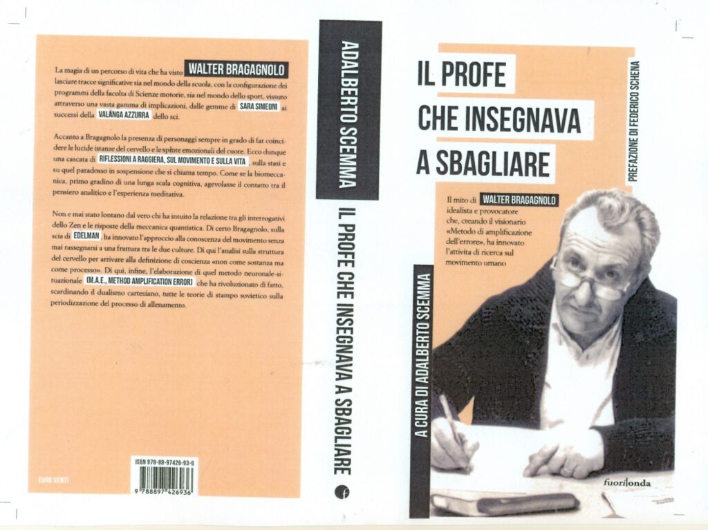 IL MITO E LA LEGGENDA DI WALTER BRAGAGNOLO