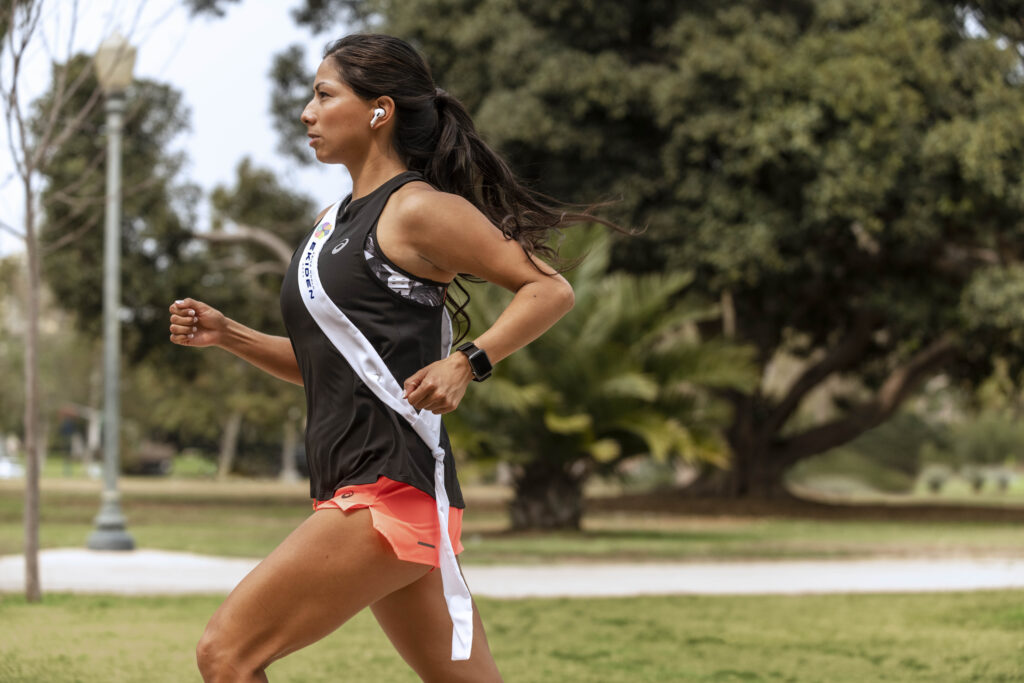 ASICS EMEA in crescita nei Key Markets I ricavi dell e commerce ASICS EMEA aumentano del 134.4 rispetto all anno precedente. Panathlon Distretto Italia