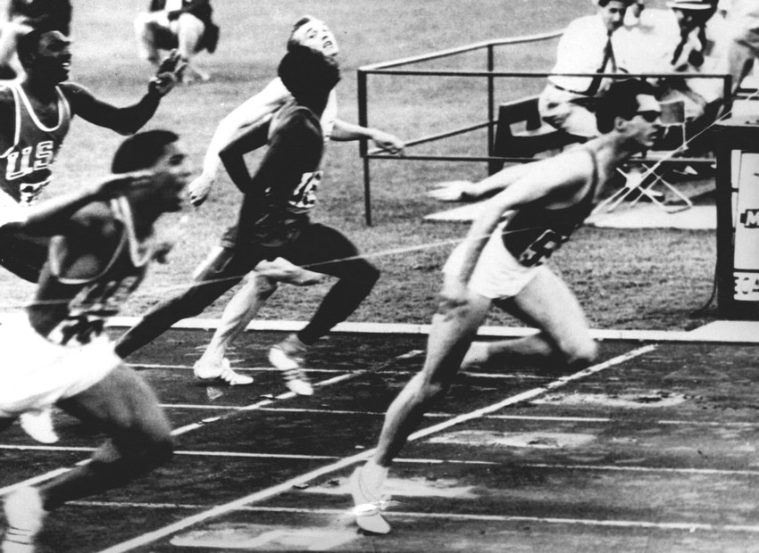 Il VideoMessaggio di Alessandra Rutili, Presidente Panathlon Verona 1954 (Prova tecnica video)