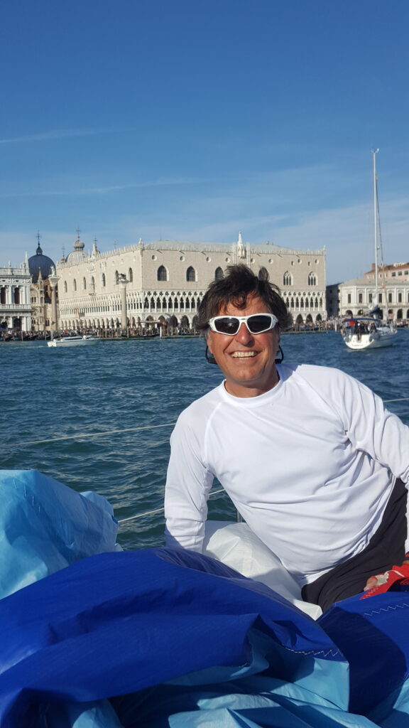 Matteo Contessa, nuova firma di Panathlon Planet