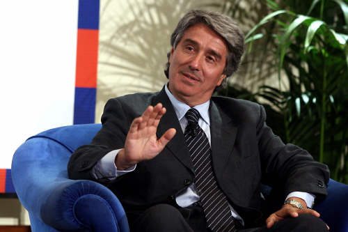 Tullio Lanese ha fatto rinascere l’AIA con la democratizzazione