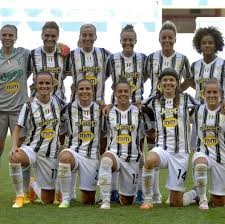 Anno 2020: La Juventus Women “Acchiappatutto!!!