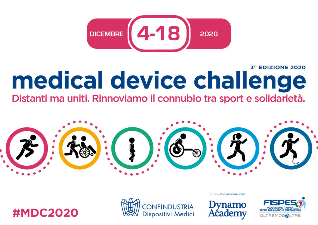 Area 14 Lazio: “Panathlon e webinar: nuova comunicazione oltre il Covid-19?”