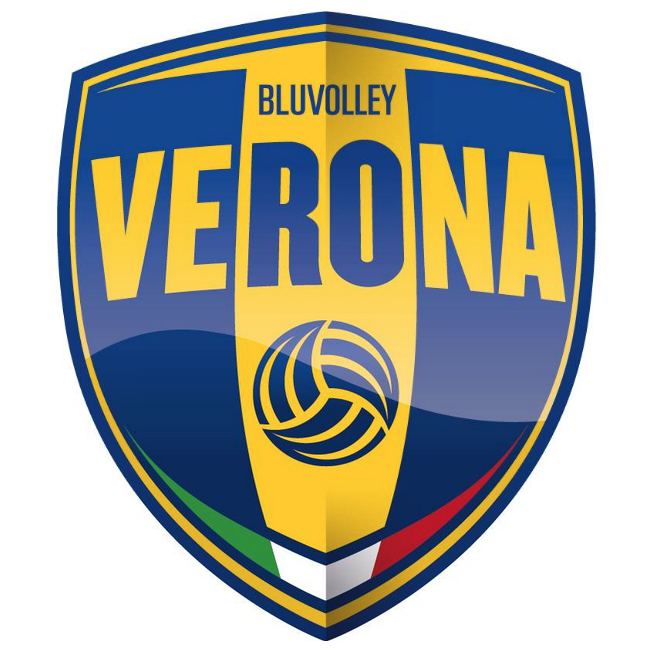 DERBY DELL'ADIGE: BLU VOLLEY VERONA - TRENTO IN TV