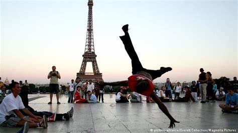 Parigi, alle Olimpiadi si ballerà