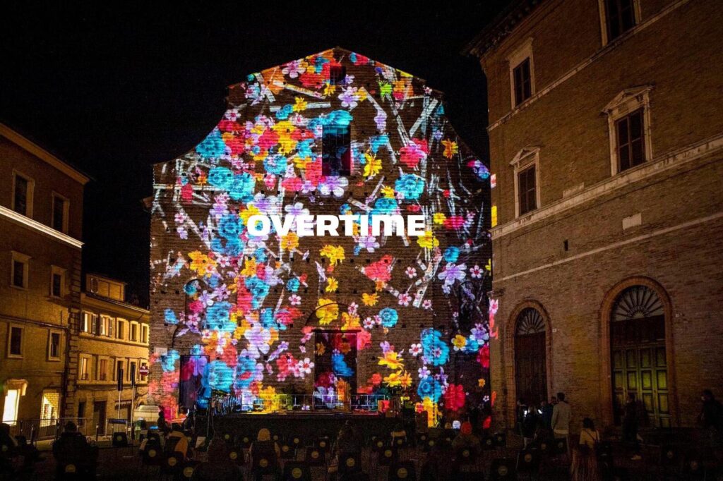 OVERTIME, IL FESTIVAL IN CUI SI CELEBRANO ETICA E CULTURA SPORTIVA