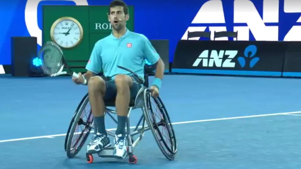 Oggi, 3 dicembre, giornata della Disabilità: NOLE c'era