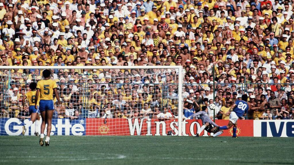 Paolo Rossi era un ragazzo come noi