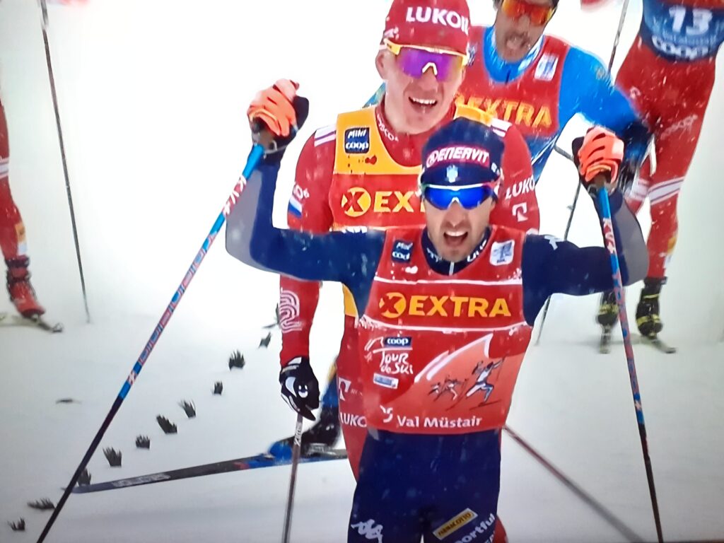 Tour de Ski in Val di Fiemme, tre giorni di grande sci nordico