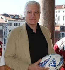 Rugby: Intervista di Paolo Avezzù a Marzio Innocenti, prossimo candidato alla presidenza della FIR