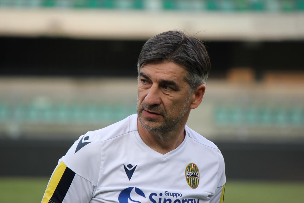 IVAN JURIC: “RISULTATISTA” O “GIOCHISTA”?