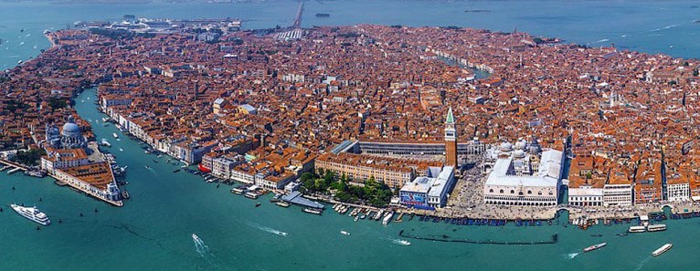 70 anni del Panathlon, non solo Venezia