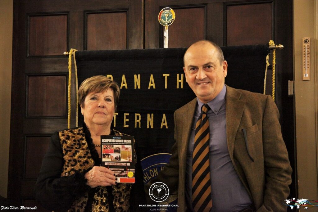 Panathlon Ferrara - Assegnati i premi Fair Play “Valentino Galeotti” per l’anno 2020
