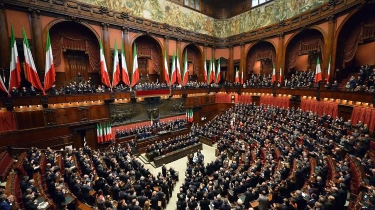 La riforma dello Sport è legge