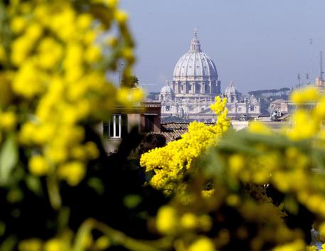 L’8 Marzo è della Donna